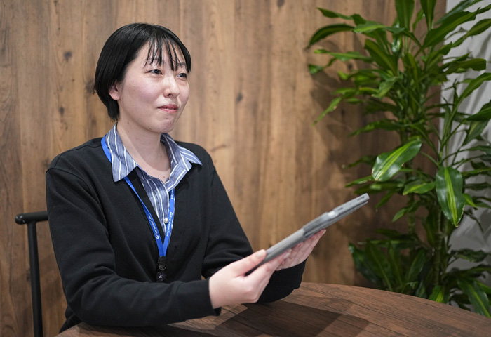 中井 美里