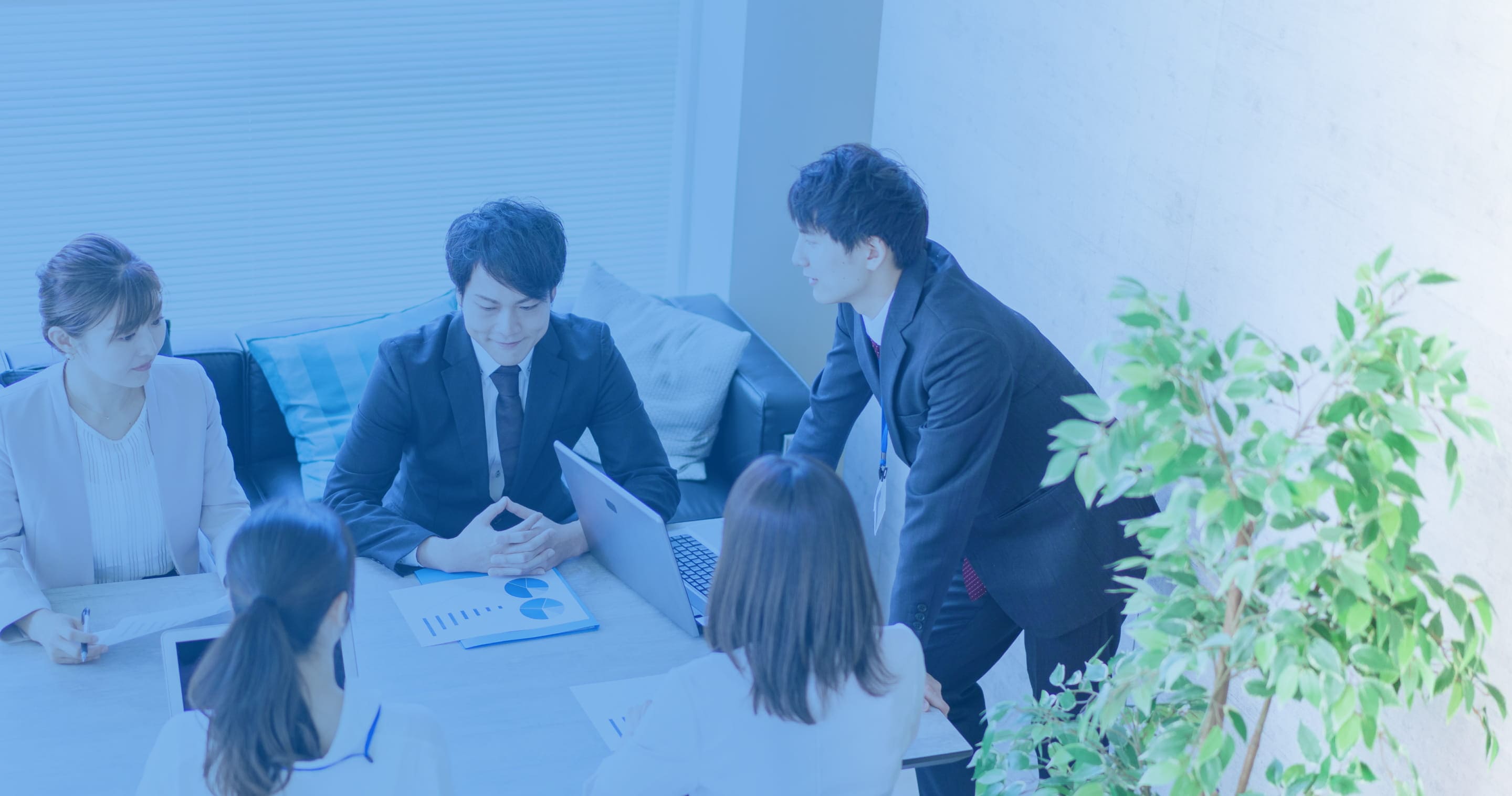 湘南不動産スタッフ