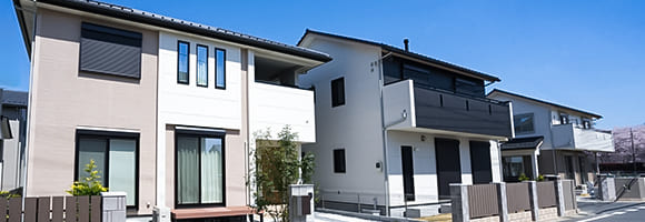 住み替え査定