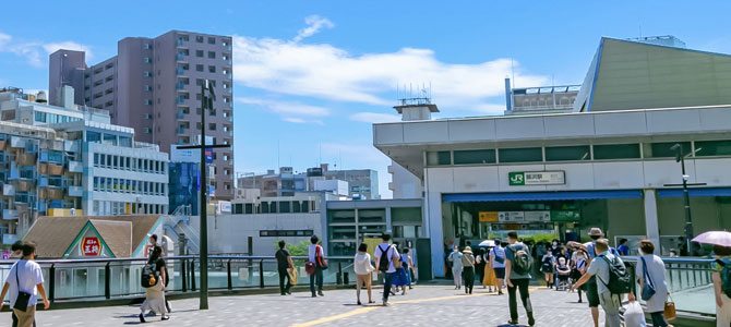 湘南不動産藤沢店