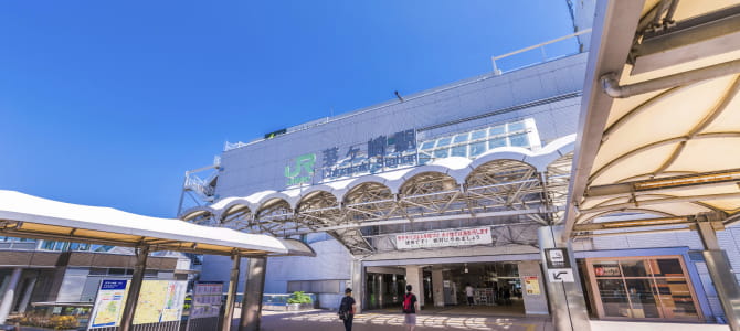 湘南不動産茅ヶ崎本店