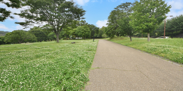 里山公園