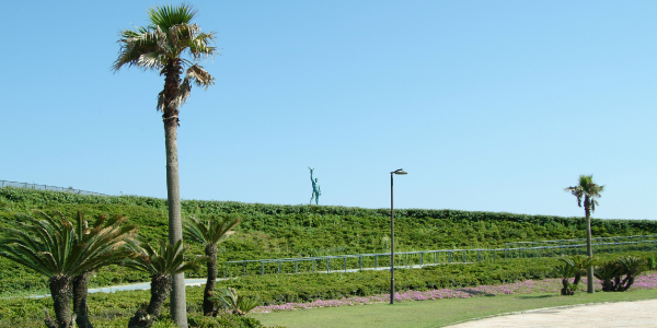 県立公園