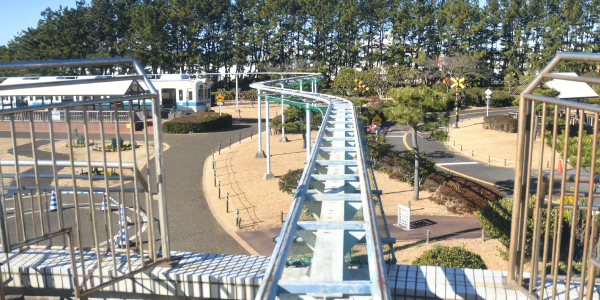 辻堂海浜公園
