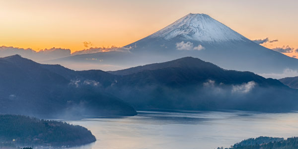 箱根