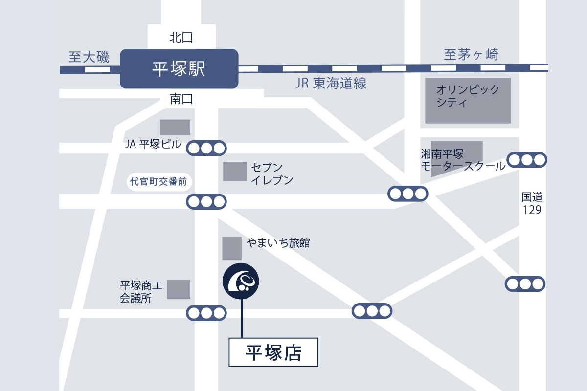 平塚不動産、フォーシーズンズランド